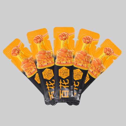 5 Pieces Prime Honey - 10 Packs